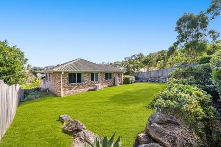 Elevated Four Bedroom Family Home with Large Backyard - Photo 4