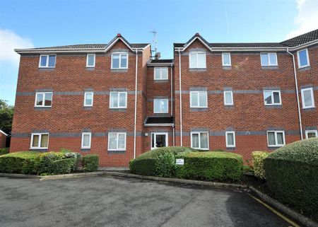 2 bedroom apartment to rent - Photo 3