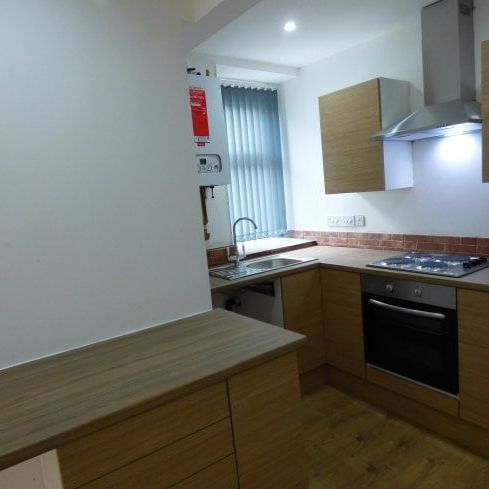 Inkerman Street, Bacup - Photo 1