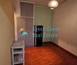 Studio/Γκαρσονιέρα για ενοικίαση - Πάτρα, - Photo 1