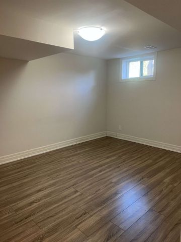 For Lease - 21 Ada Crescent Unit# Bsmt, Toronto, Ontario - Photo 3