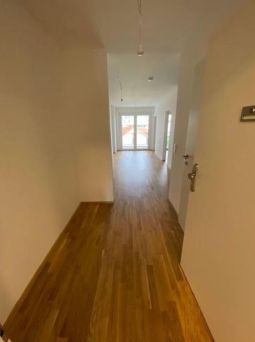 1210 Wien – Südostblick – Ruhige, neuwertige, Zweizimmerwohnung mit Balkon – ab 01.04.2025 - Foto 5