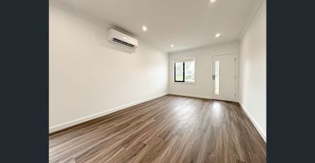 Brand New | 3 Bed + 2.5 Bath | Stylish Double-Storey Family Living - Photo 4