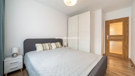 Mieszkanie Wieliczka Wieliczka powierzchnia 50.41 m² C206-WM-31125 - Фото 5