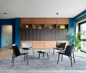 1 bedroom private hall to rent - Photo 6