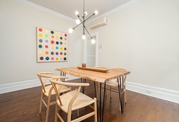 Appartement à louer à Westmount - Photo 1