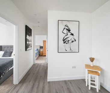 2 bedroom apartment to rent - Photo 6