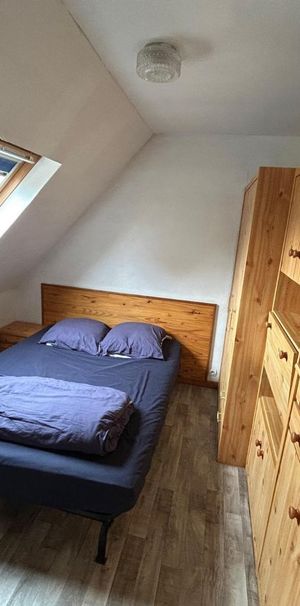 Location Appartement 1 pièce 12m² ST SAULVE 59880 - Photo 1