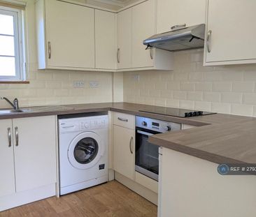 2 bedroom bungalow to rent - Photo 4