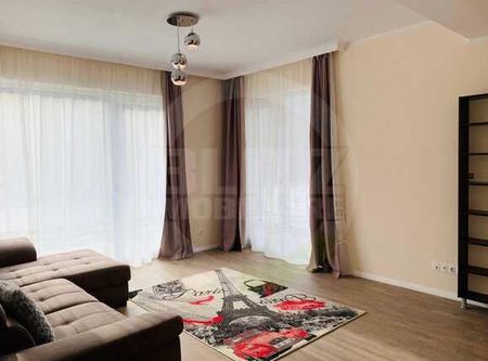 Iti doresti un apartament de 3 camere situat intr-o zona noua, la prima inchiriere, la cativa pasi de spatii verzi? Avem oferta pentru tine! - Photo 3
