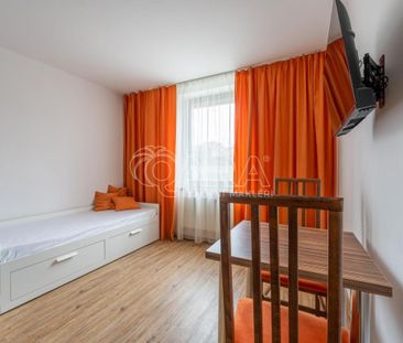 Pronájem bytu 1+kk 21 m2 - Photo 3