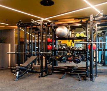 1 bedroom apartment to rent - Photo 4