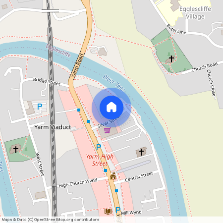 Beechtree Court, Yarm TS15