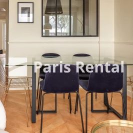 2 chambres, Auteuil Paris 16e - Photo 3