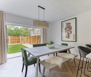 4 bedroom terraced house to rent - Photo 6