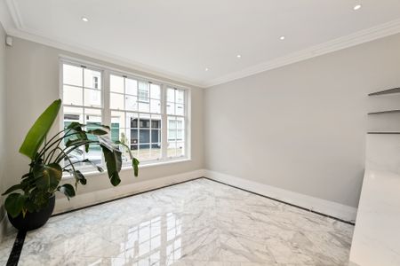 Princes Gate Mews, SW7, London - Photo 4