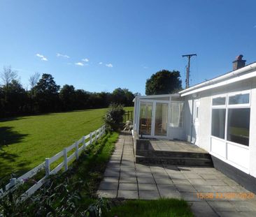 3 bedroom bungalow to rent - Photo 1