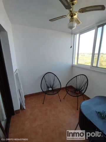 Piso de alquiler en Calle Cristo Resucitado, 33, Sucina - Foto 4