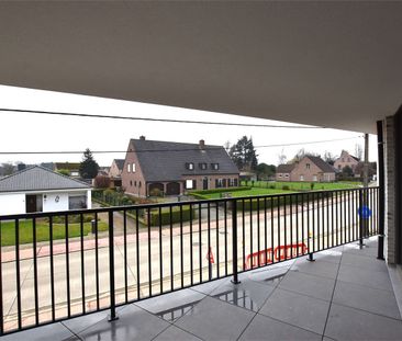 Recent appartement - 2 slpks - 2 staanplaatsen - Photo 6