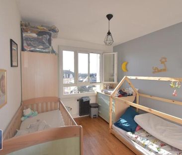 Location Appartement 4 pièces 61m² LE MANS 72000 - Photo 4