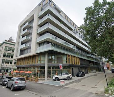 1 CH - 1 SDB - Montréal - $1,485 /mo - Photo 2