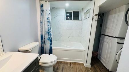 For Lease - 306 Rosedale Drive Unit# Basement, Whitby, Ontario - Photo 4