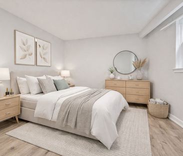 For Lease - 46 Albert Avenue Unit# 1, Toronto, Ontario - Photo 2