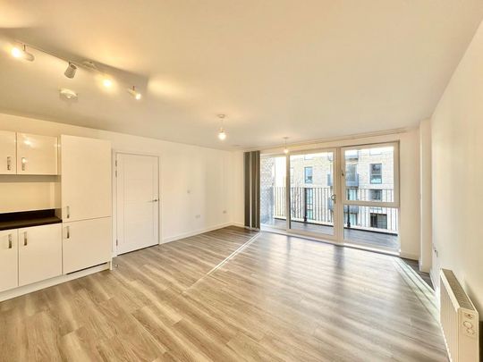 2 bedroom apartment to rent - Photo 1