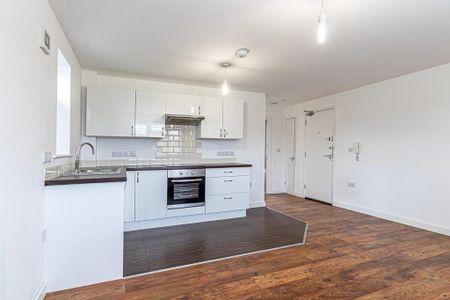 1 bedroom apartment to rent - Photo 5