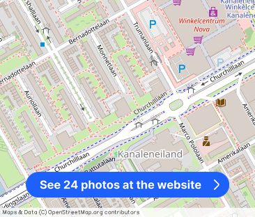 Churchilllaan, 255, Utrecht - Photo 1