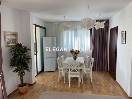 Inchirieri Case / Vile Paradisul Verde - Fotografie 4