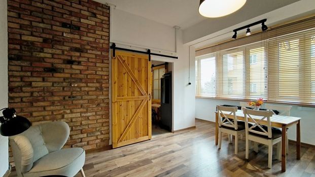 Kraków Łagiewniki-Borek Fałęcki, Zakopiańska - Фото 1