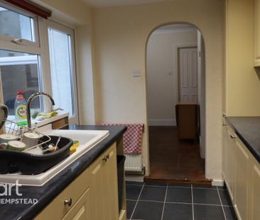 1 bedroom terraced house to rent - Photo 6