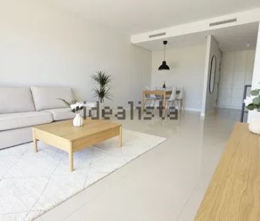 Alquiler de piso en Calle Navegante Juan Pérez, 4 - Photo 2