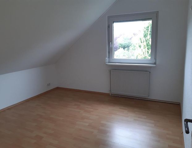 Helle 3 Zimmer Wohnung - Photo 1