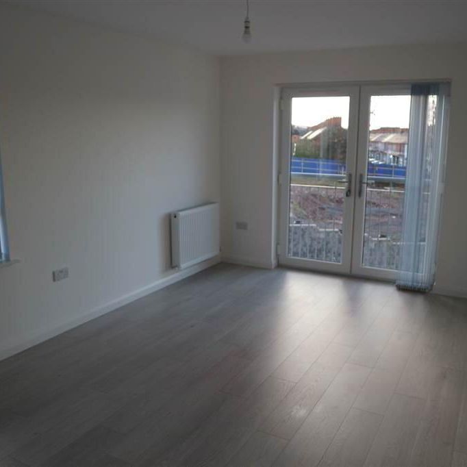 Apt 6 4, Park Avenue Heights, Belfast, BT4 1SH - Photo 1