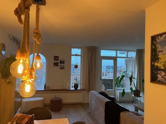 Eendrachtskade 48, Zeeheldenbuurt, 9726CW, Groningen - Foto 1