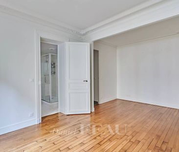 Location studio, Paris 5ème (75005), 1 pièce, 27.38 m², ref 84872132 - Photo 1