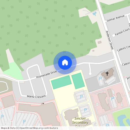 58 Promenade Drive, Whitby