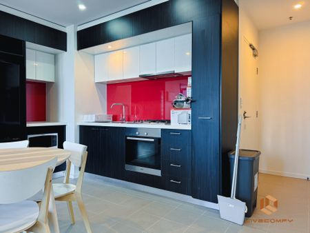 Melbourne CBD - Photo 4