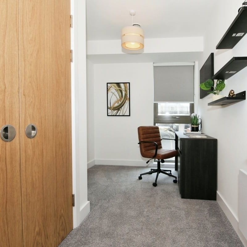 3 bedroom apartment to rent - Photo 1