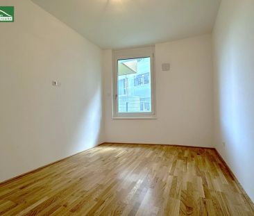 Lichtdurchflutete 2-Zimmer Wohnung bei der Alten Donau - ab 01.06.2... - Foto 3