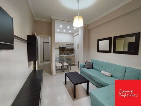 Studio/Γκαρσονιέρα για ενοικίαση Κέντρο (Κόρινθος) - Photo 3