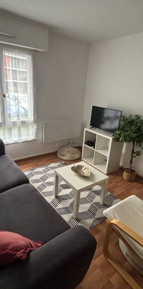 Appartement 2 pièces – 42 m² environ à Cesson-Sévigné (ref : G176097) - Photo 1