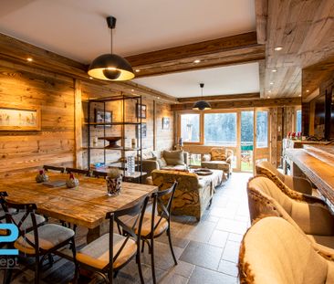 MAGNIFIQUE APPARTEMENT AU BORD DU LAC DE LA MOUBRA - LOCATION SEMAINE - Photo 5