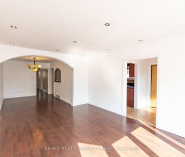 For Lease - 32 Marbury Crescent, Toronto, Ontario - Photo 4