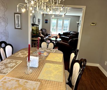 For Lease - 54 Mayfair Drive Unit# main+se, Barrie, Ontario - Photo 5
