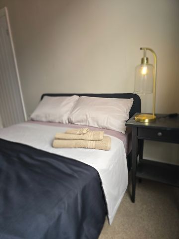 Room in a Shared House, Browning Street, LE3 - Photo 4