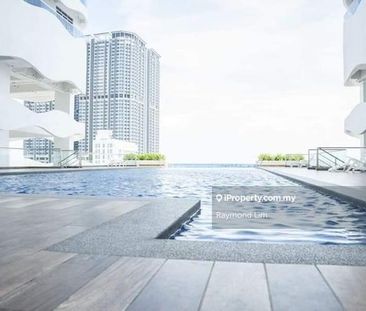 The Wave Residence, Taman Kota Laksamana, Melaka City - Foto 1