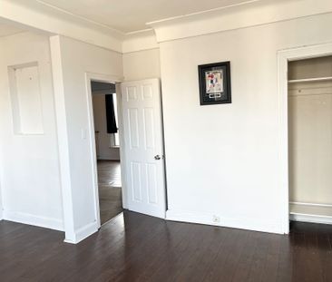 For Lease - 3 Minto Avenue Unit# Upper, Hamilton, Ontario - Photo 1